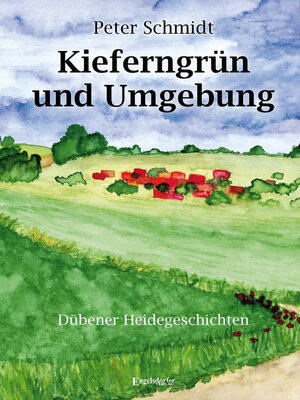 cover image of Kieferngrün und Umgebung